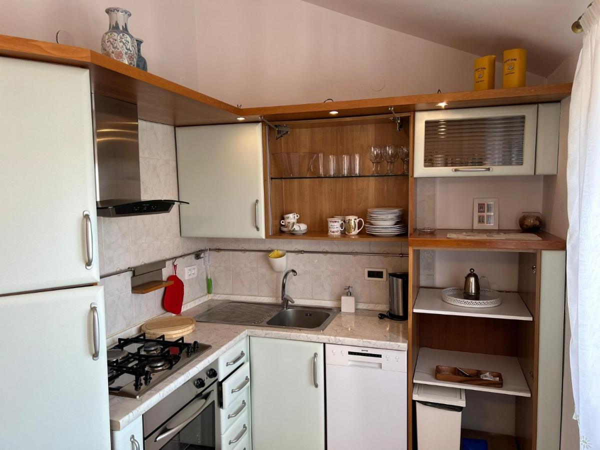 Sweet Relief Apartment Umag